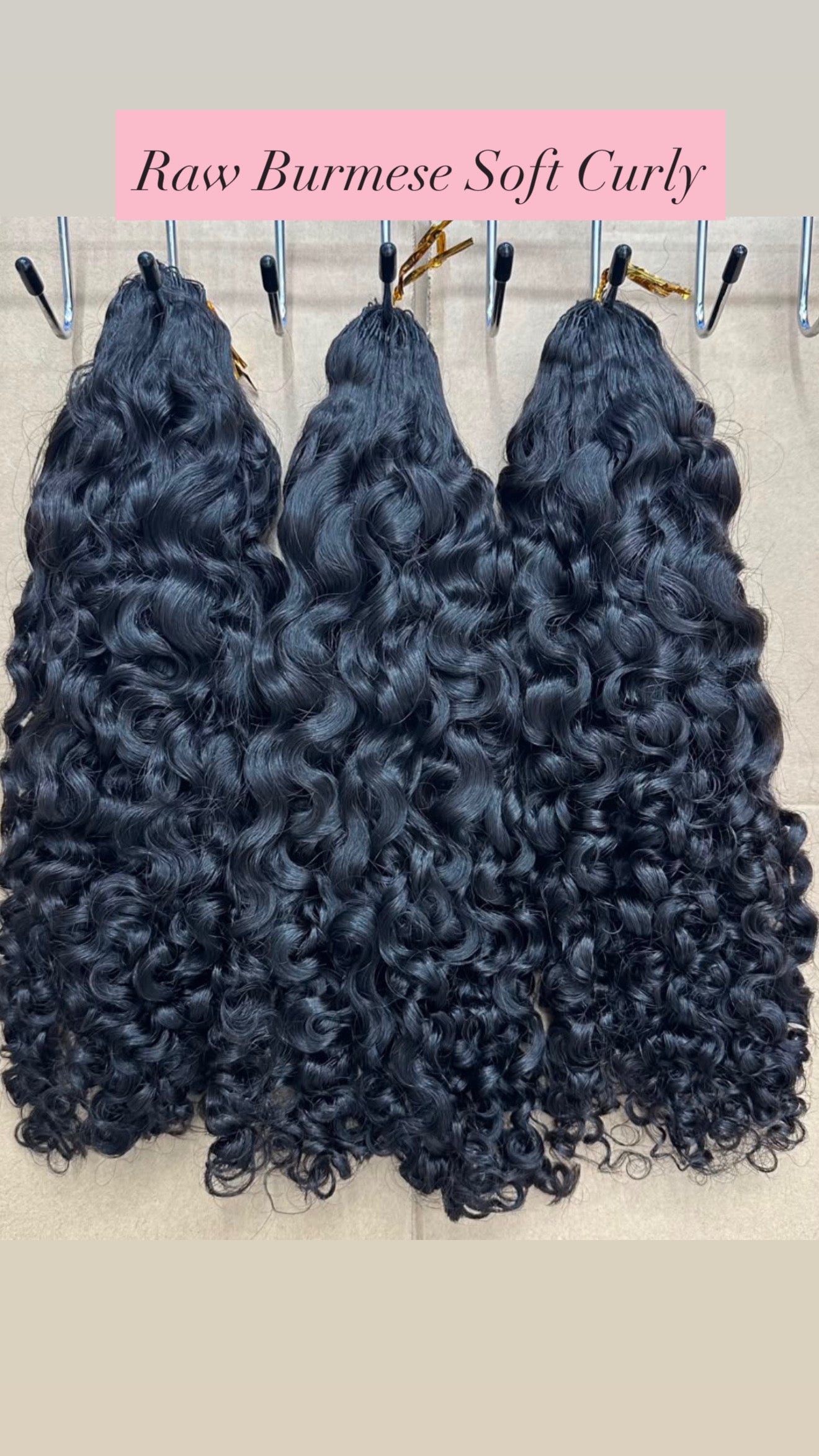 Raw Crochet Bundle Deal