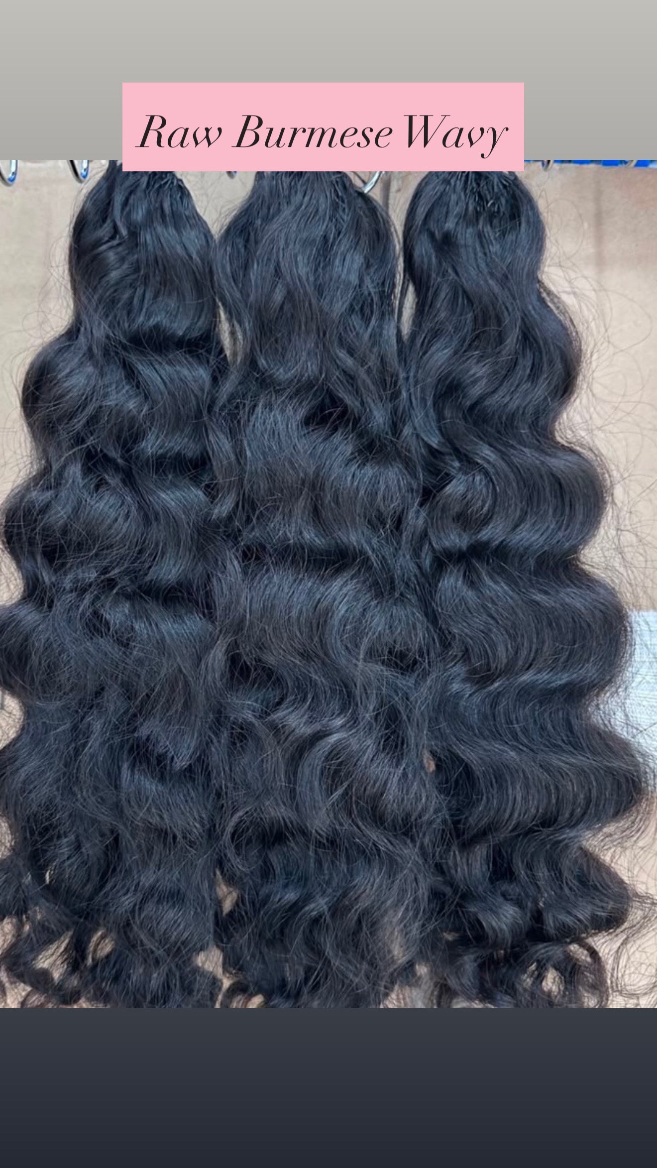 Raw Crochet Bundle Deal